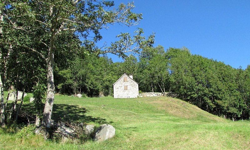 Circuit des trois villages