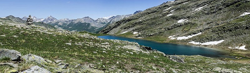 NellTo - Lac du Lauzanier