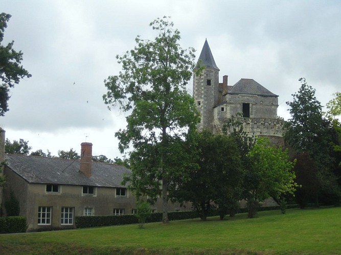 Randonnée "Boires et coteaux"