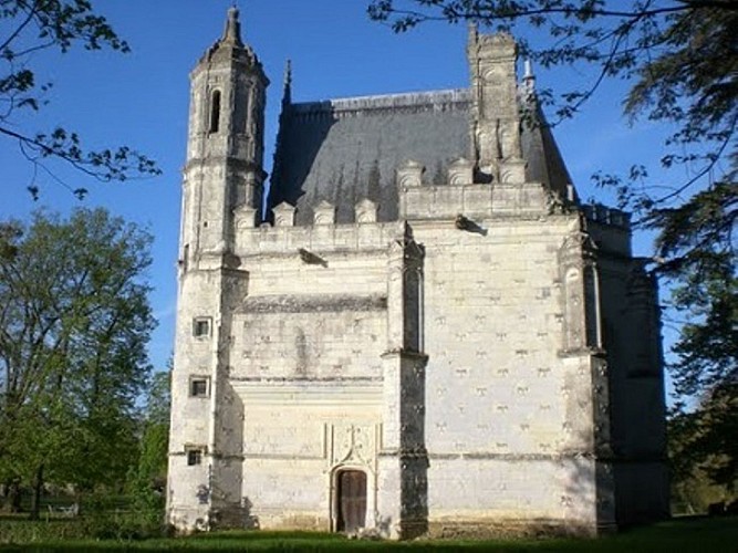 Randonnée "Boires et coteaux"