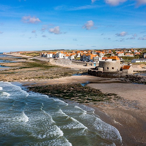 Sentier du Mont de la Louve