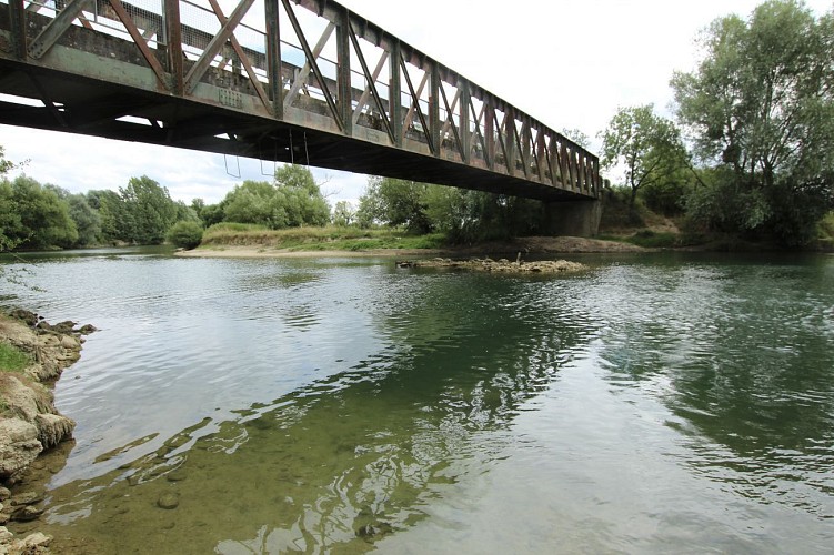 Pont Martincourt