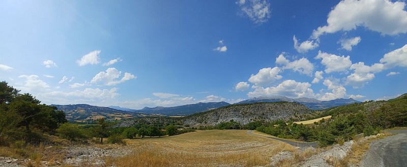 La Forêt (Parcours gravel n°42)