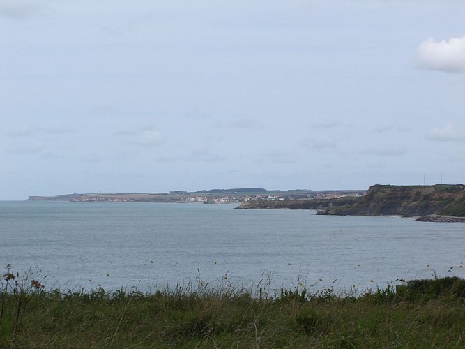 Sentier du Parcours Impérial
