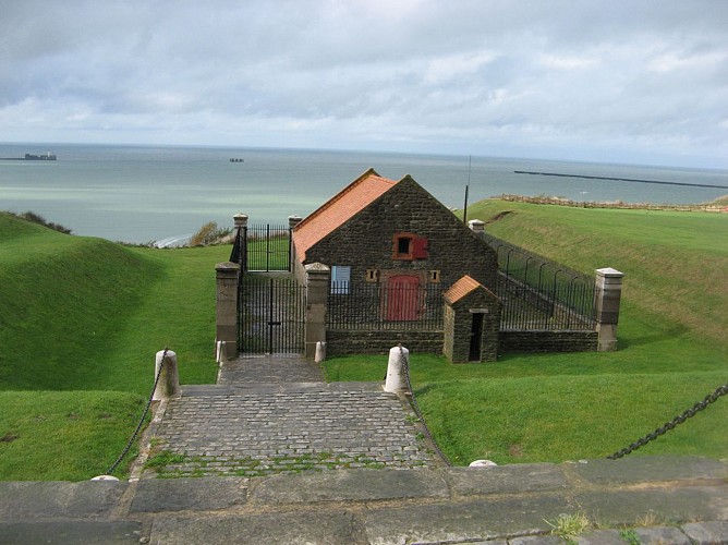 Sentier du Parcours Impérial