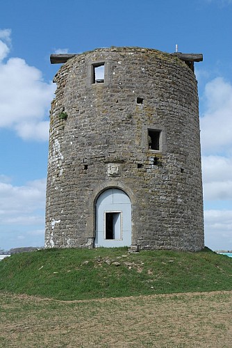 Sentier du Moulin l'Abbé