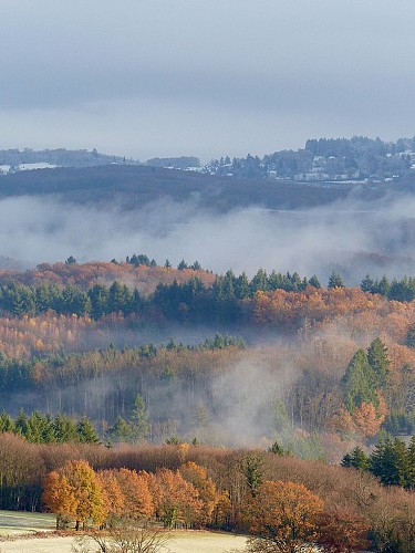 Saint Goussaud 1 - Bossabut