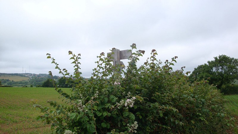 Sentier de la pierre de Baincthun