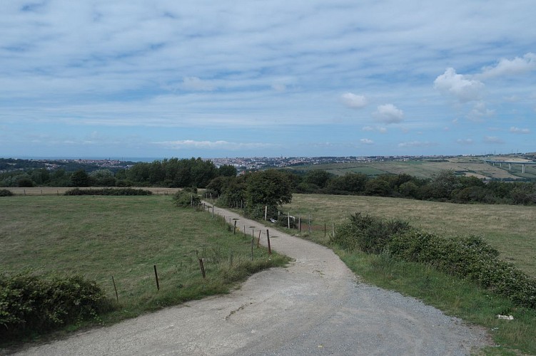 Sentier de la Chapelle