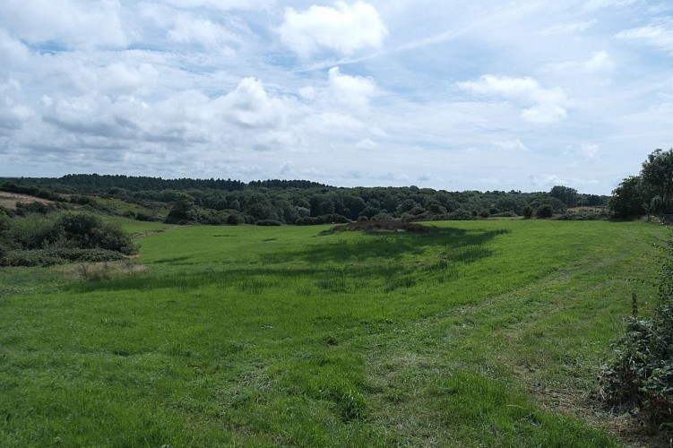 Sentier de la Chapelle