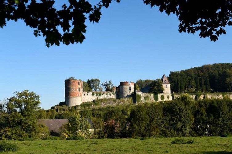 Château de Hierges