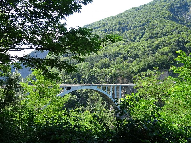 Pont de Ponsonnas