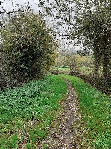 Sentier de la Converserie