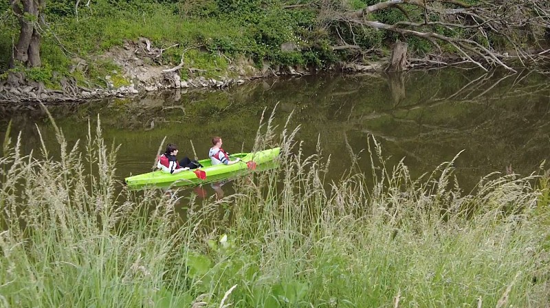 ça roule ? Barvaux - Durbuy