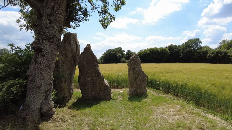 ça roule ? Barvaux - Durbuy