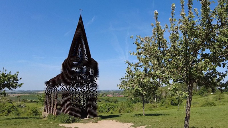 Ça roule? Incursion en Hesbaye limbourgeoise