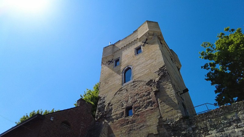 Ça roule? Incursion en Hesbaye limbourgeoise