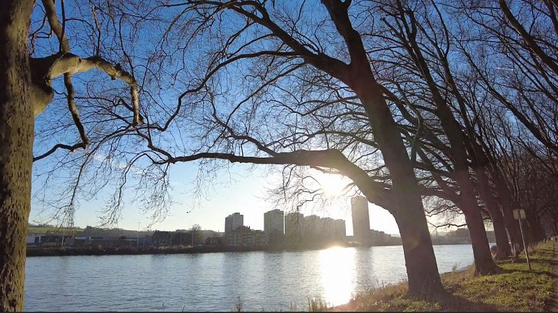 ça roule ? Belle-Île - L38 - Herve - Visé