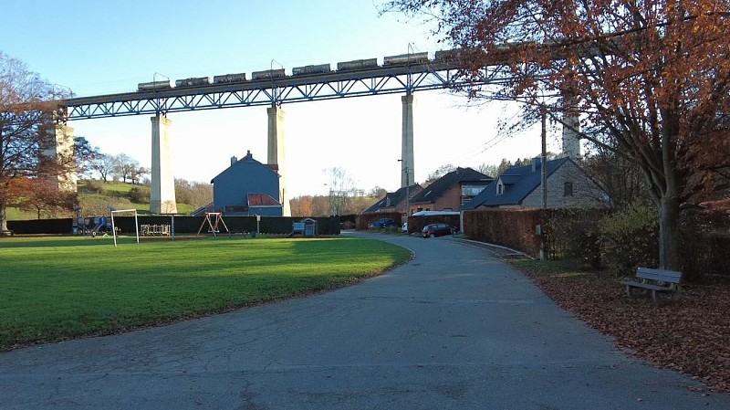 ça roule ? Welkenraedt - 3 frontières - Hombourg