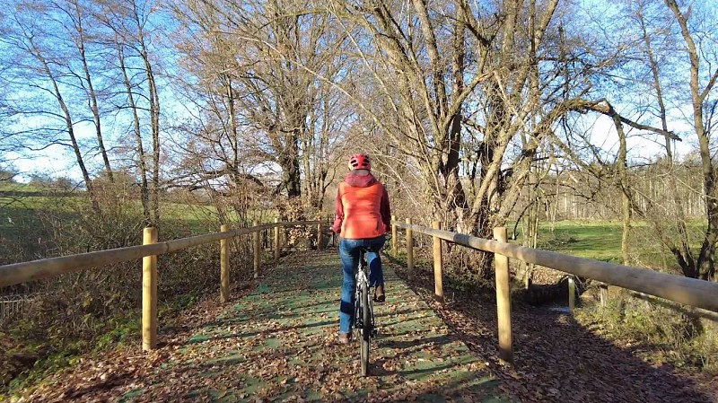 ça roule ? Welkenraedt - 3 frontières - Hombourg