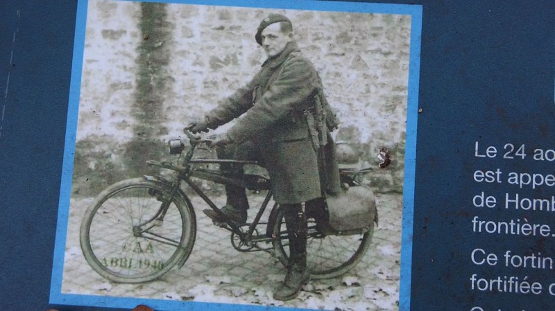 ça roule ? Welkenraedt - 3 frontières - Hombourg