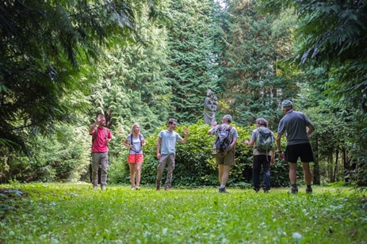 Sentier des Abbayes Trappistes - (c) WBT - Olivier Legardien (14)
