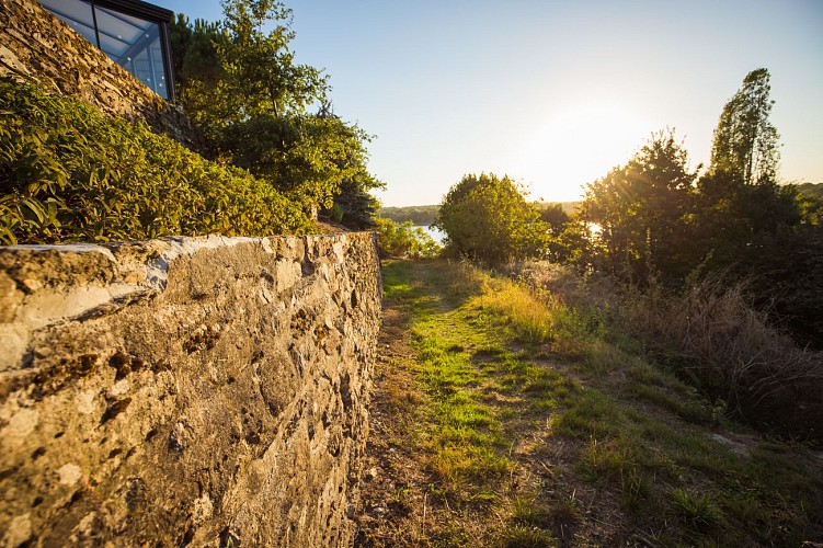Boucle cyclable Autour du Marillet (n°39)