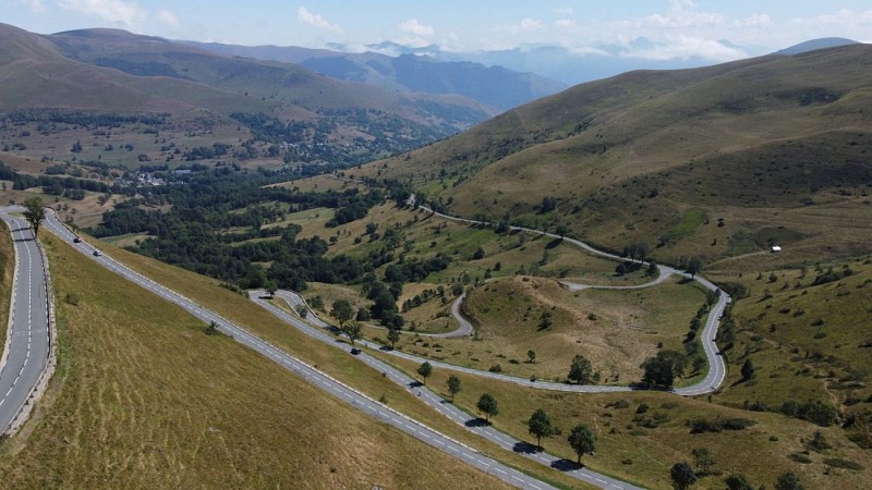 col de peyresourde