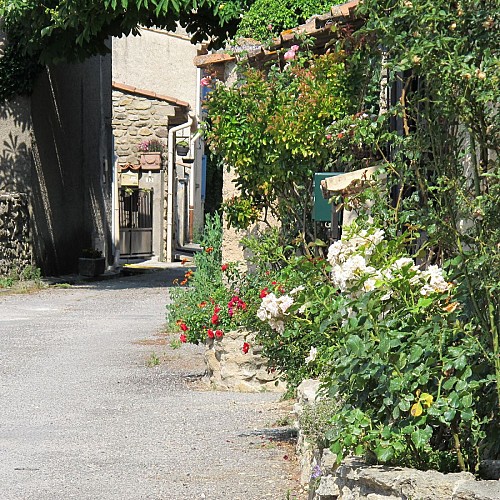 Rando: Les crêtes du Luberon au départ de La Motte d'Aigues