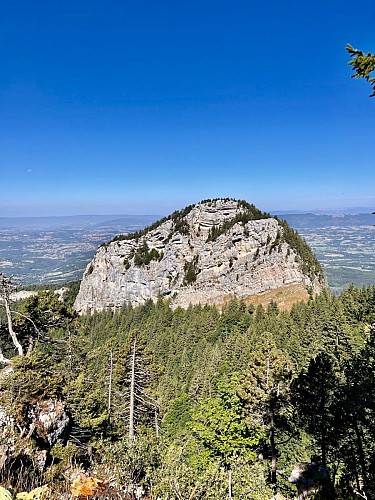 Col de l'Enclave