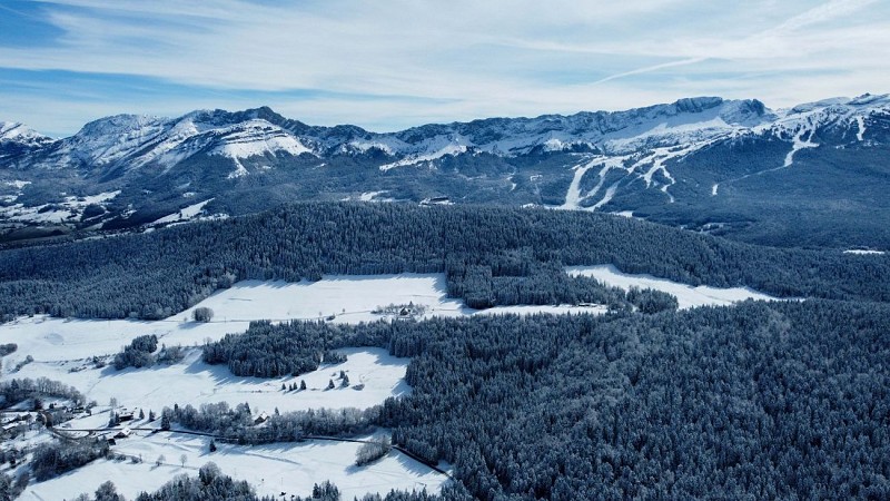 La balade aux 4 vents