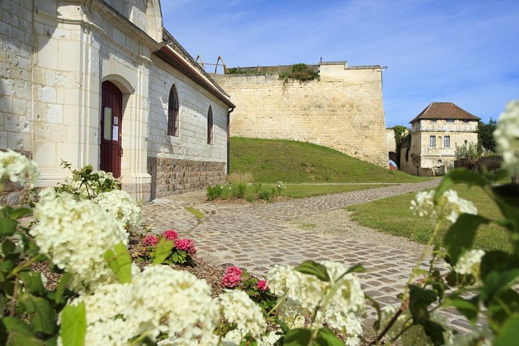 Circuit du Tenfol