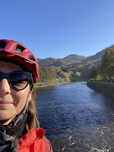 Ça roule ? Tilff - Sart Tilman