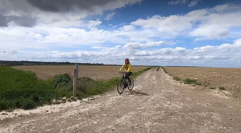 ça roule? à la découverte d'Haccourt et environs.