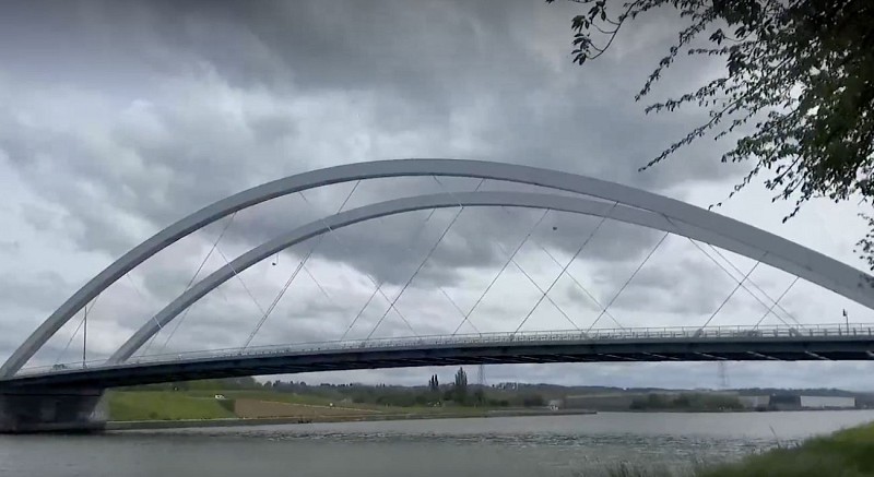 ça roule? à la découverte d'Haccourt et environs.