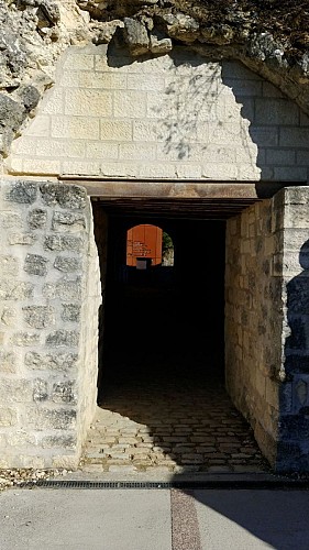 fort de douaumont 1