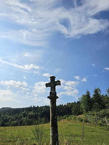 Familienspaziergang - La Beuille
