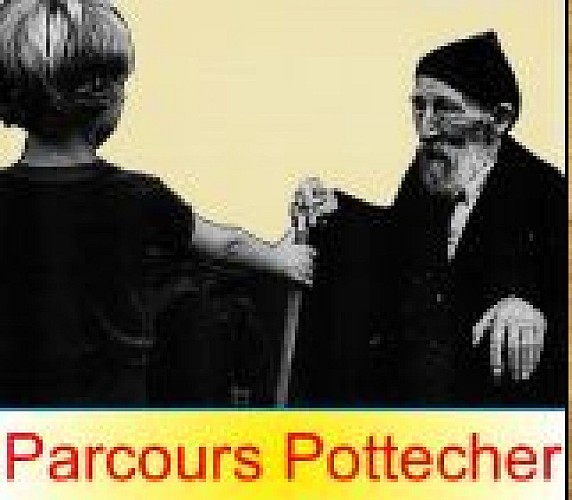 Circuit culturel autour du Théâtre du Peuple : le Parcours Pottecher