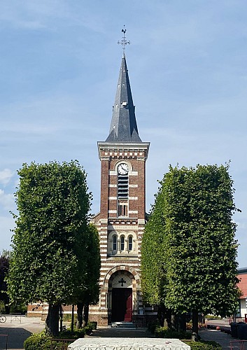 La route de d'Artagnan