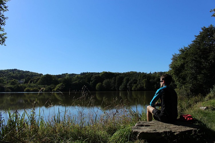 Rando la Cathédrale des Montagnes