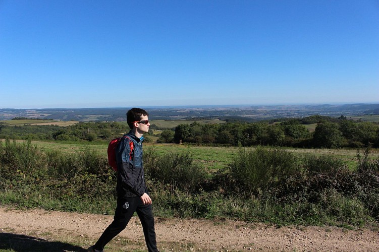 Le circuit de Montatraux