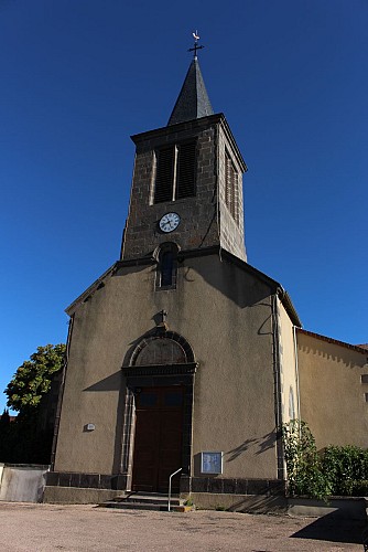 Le circuit de Montatraux