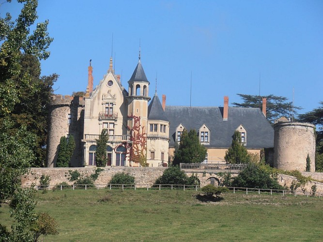 Le Tour du Puy de Murat