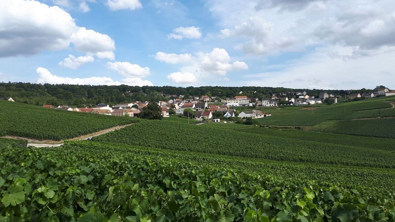 Circuit des Diablotines