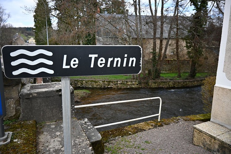 Le Ternin