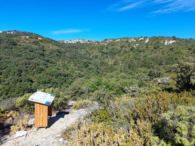 Nature et Patrimoine en Alaric