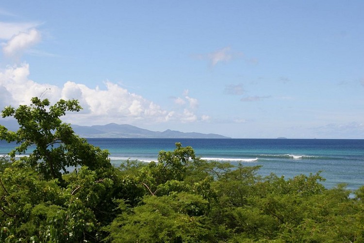 De Port-Louis à Anse-Bertrand
