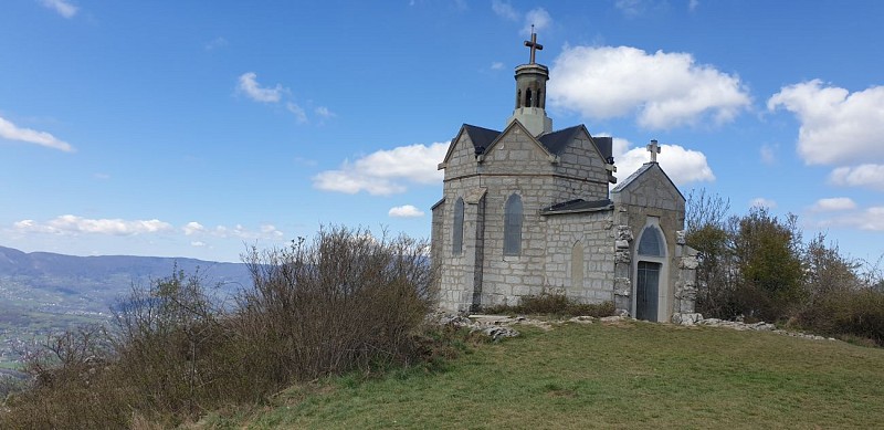 Le Mont Saint Michel