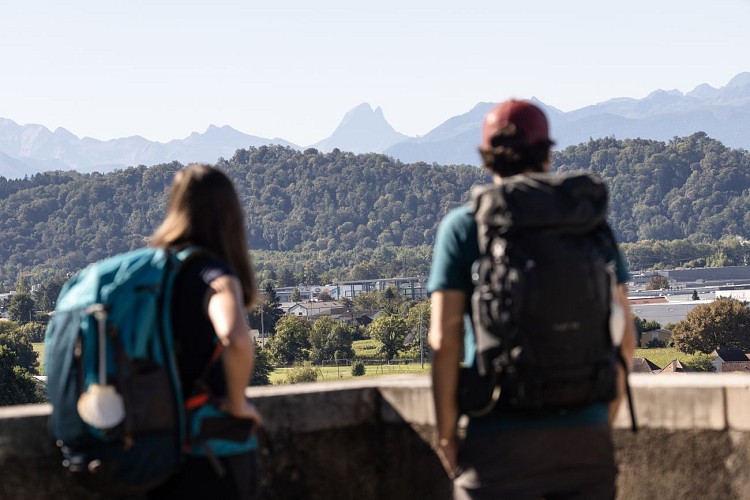 VoieArles_Lescar 001 ©Betty_Arnavielhe_Tripinwild.fr