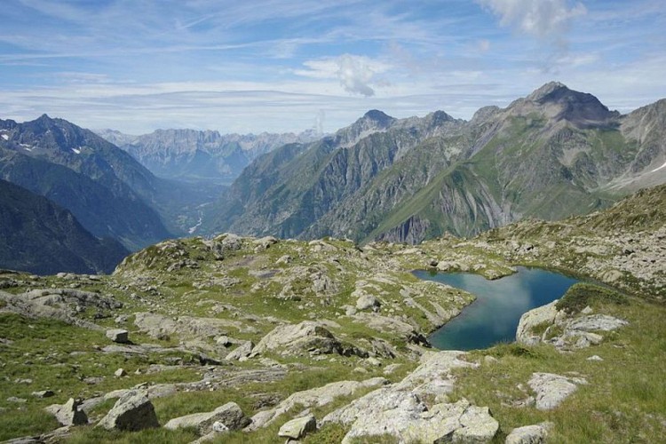 Lac du Lautier